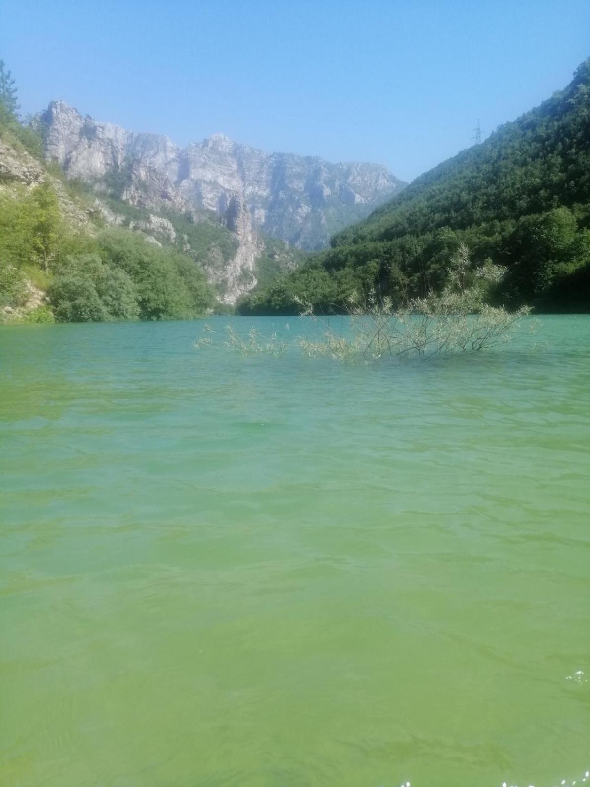 Kuca Za Odmor Diva Villa Mostar Exterior foto
