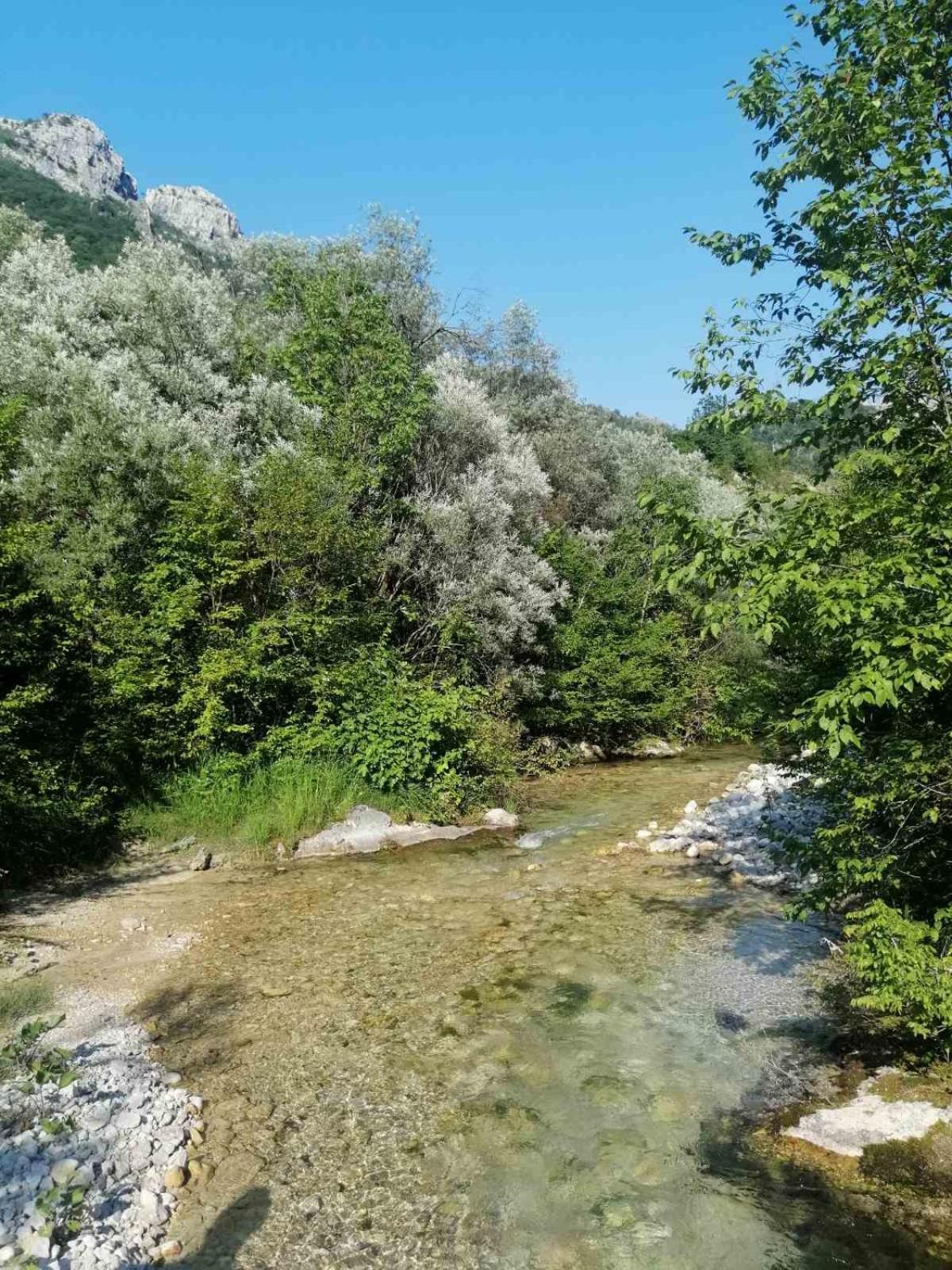 Kuca Za Odmor Diva Villa Mostar Exterior foto