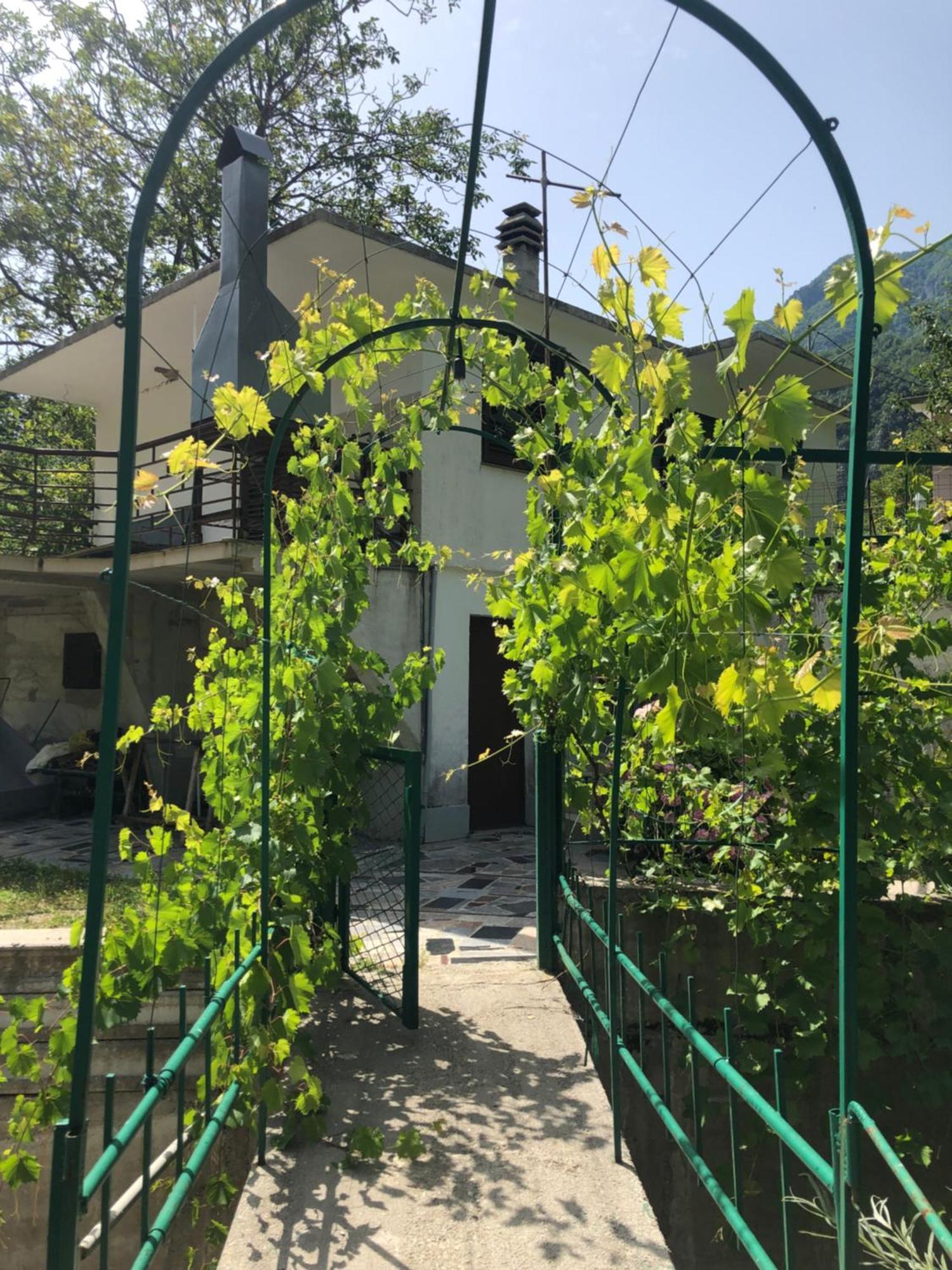 Kuca Za Odmor Diva Villa Mostar Exterior foto