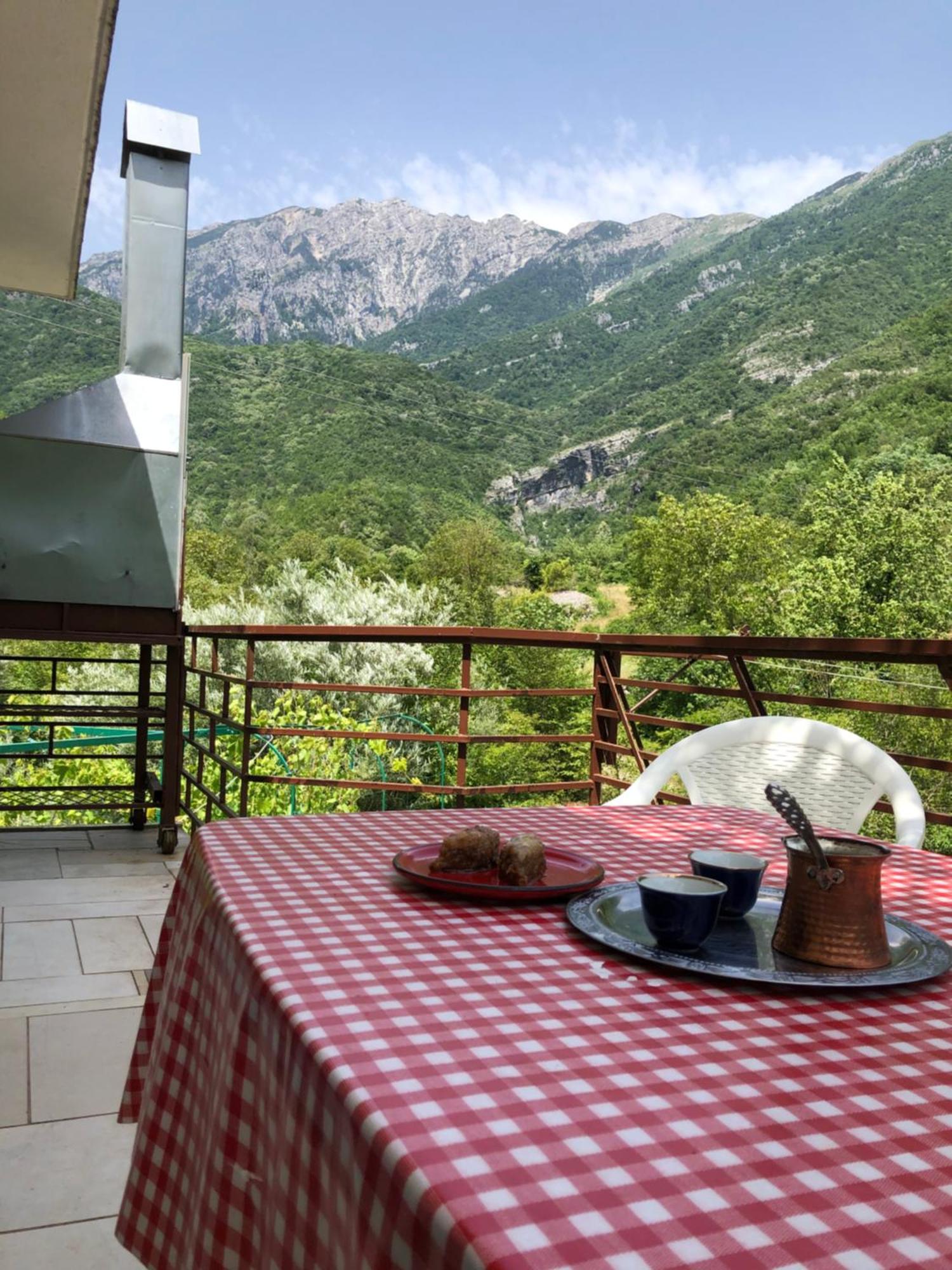 Kuca Za Odmor Diva Villa Mostar Exterior foto
