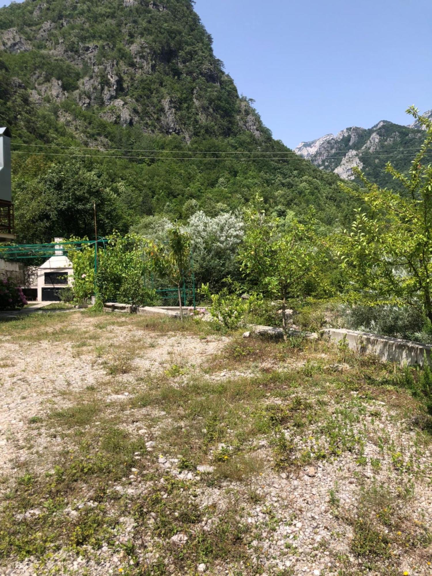 Kuca Za Odmor Diva Villa Mostar Exterior foto